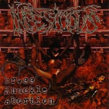 INCESTUOUS - Brass Knuckle Abortion